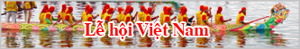lễ hội Việt Nam